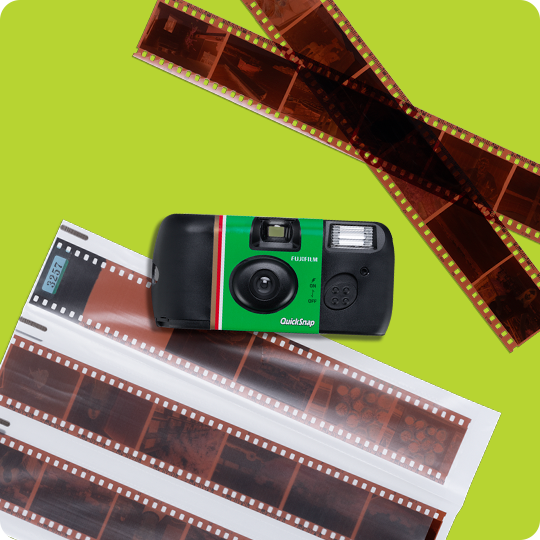 Film Processing
