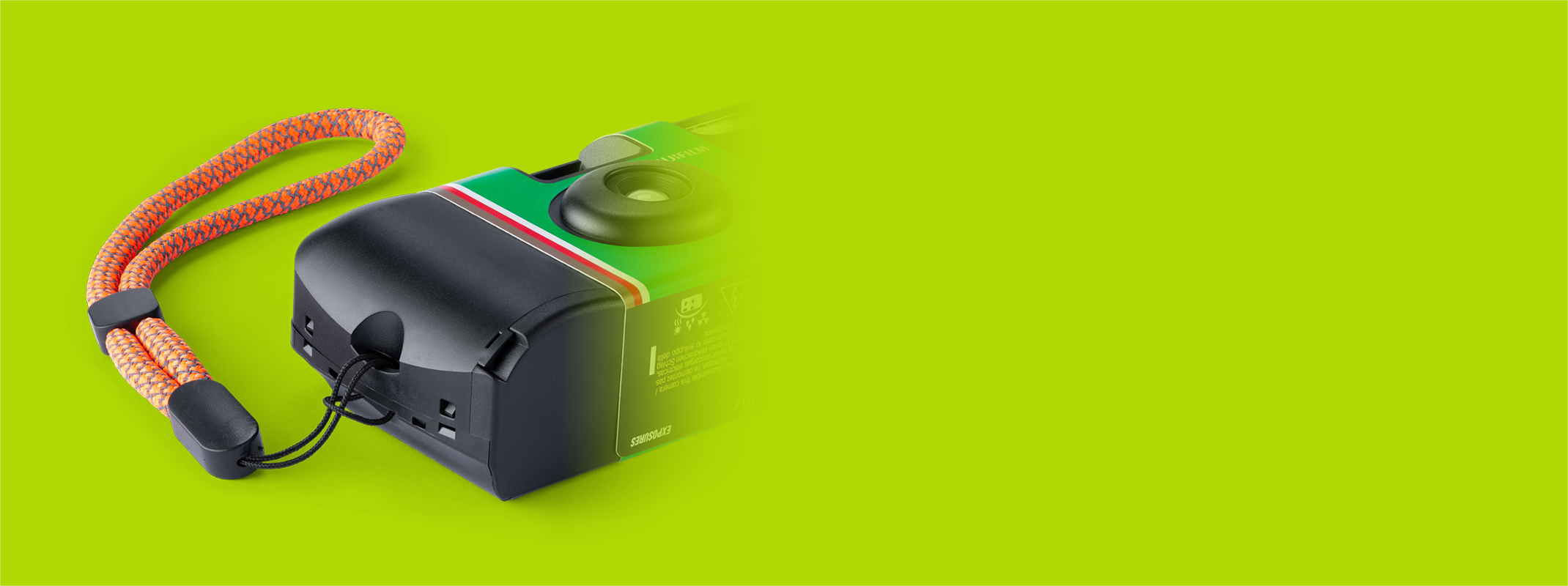 Accessorize your camera